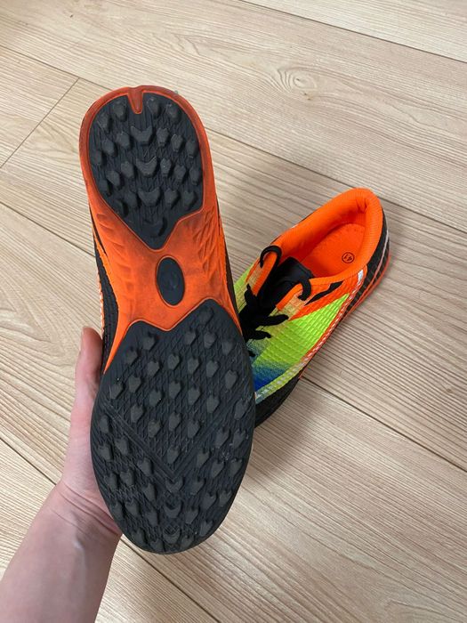 Adidași fotbal sintetic nr 41