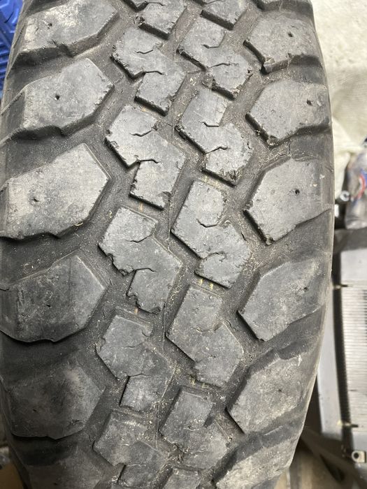 Грязевая резина