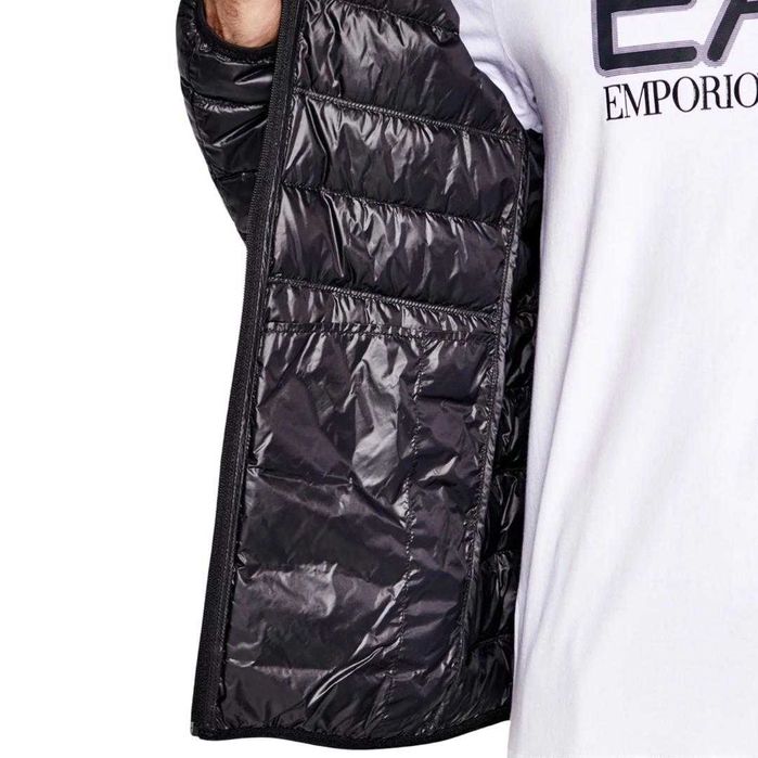 Оригинално мъжко пухено яке EA7 Emporio Armani 8NPB01 PN29Z