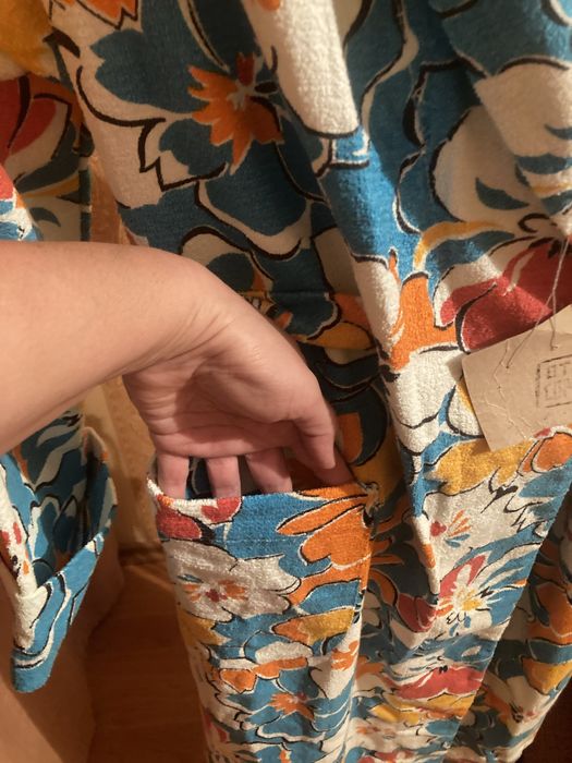 Платье , халаты,советские