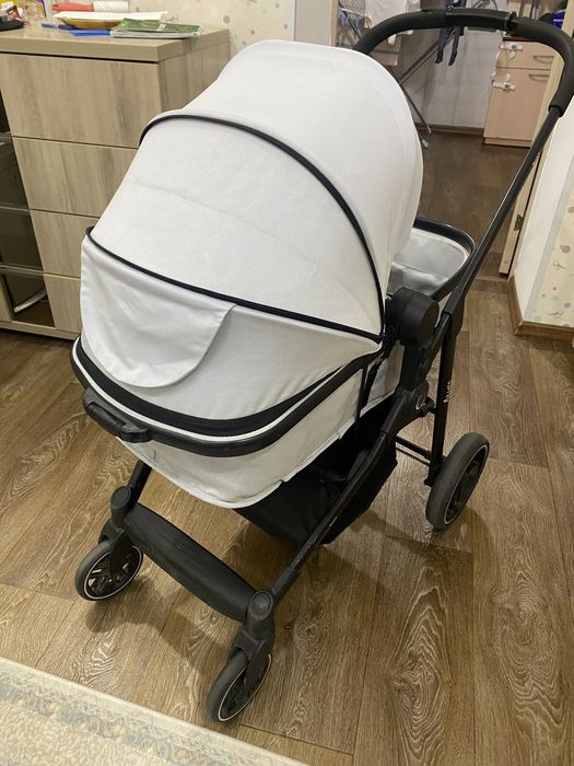 Детская коляска Rant Azure, 2 в 1