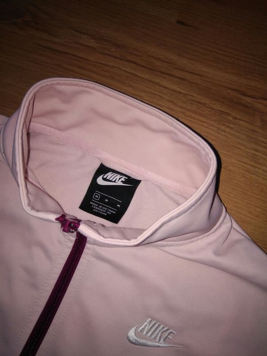 Bluza trening de damă Nike mărimea M