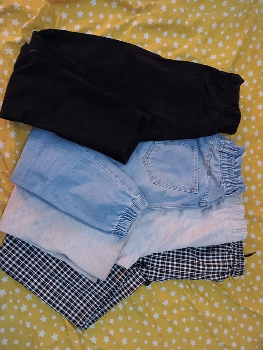 Пакет вещей 44размера