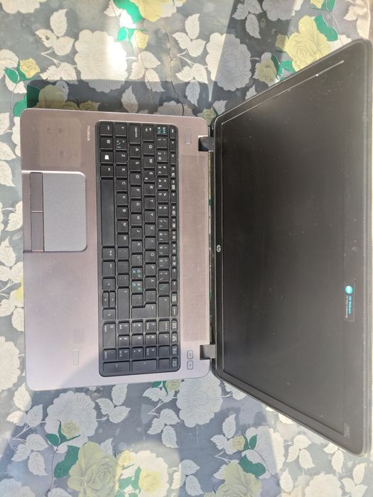 Laptop Hp Probook i3/ 8gb