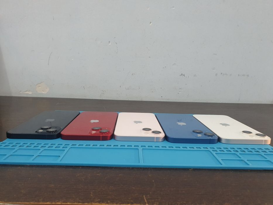 Carcasa iphone 13 originala