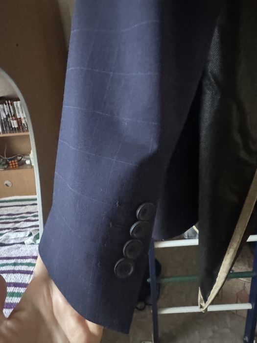 Костюм для молодого человека