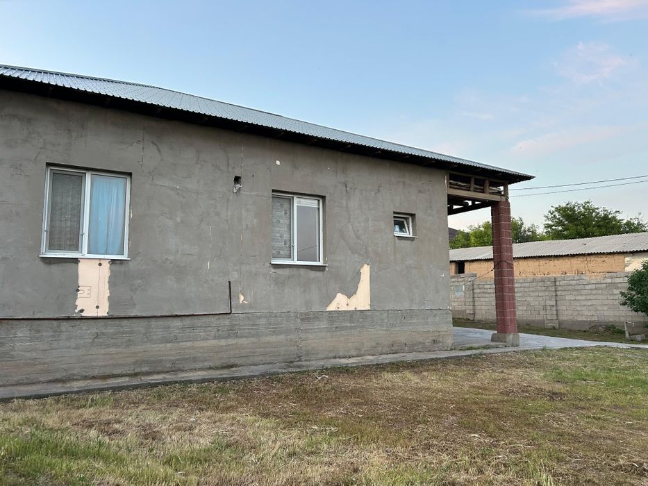 Продается срочно хорошый  дом