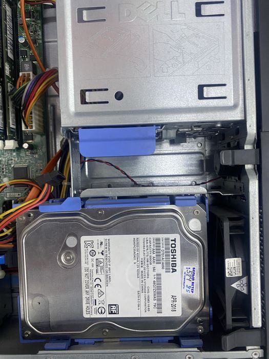 Системный блок Dell(TM79)