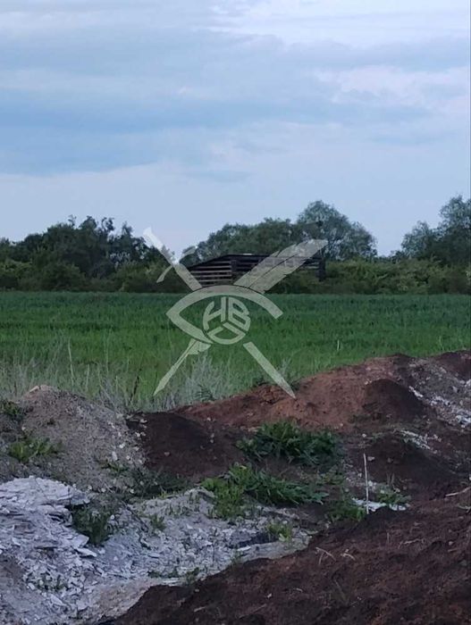 Продава се Парцел в Банкя - 450 кв.м за 52 €/кв.м - Снимка #1