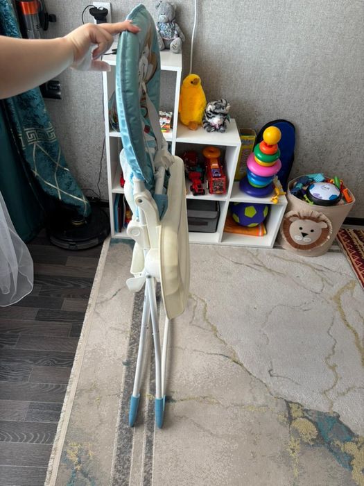 Продам детский стул для кормления