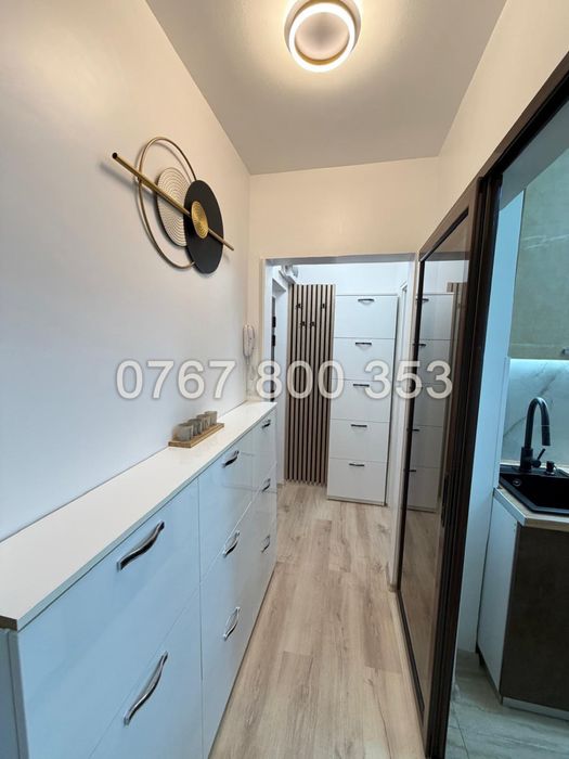 Apartament de 3 camere de inchiriat - Drumul Taberei