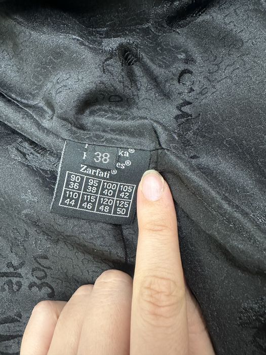 Шуба норка натуральная