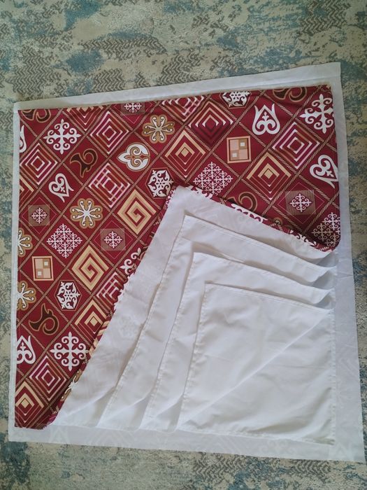 Сыпыра для теста