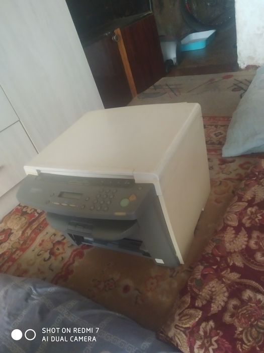Продаётся принтер
