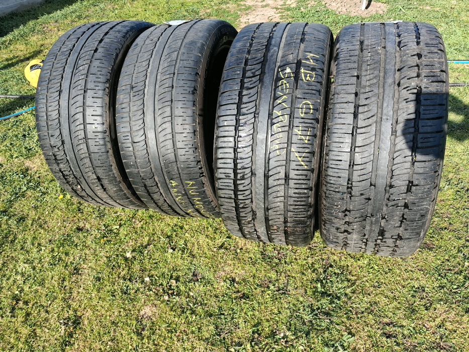 Anvelope vara pirelli scorpion zero 295 40 22