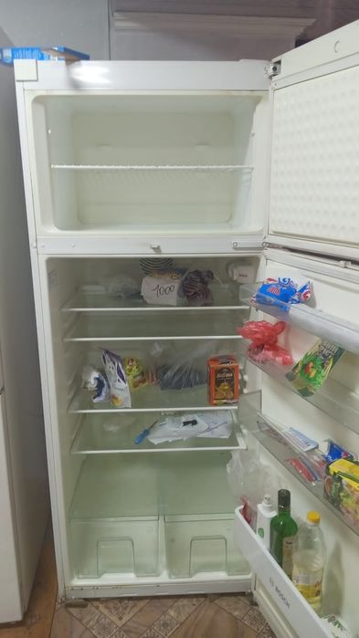 Продам холодильник bosh