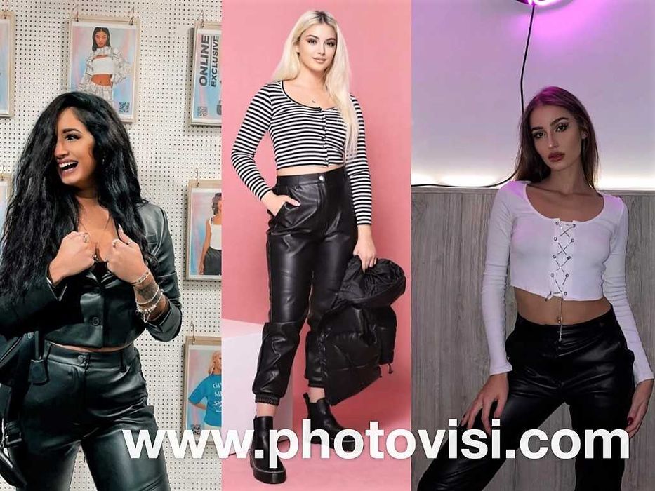 НОВО! Топ-жилетка Tally Weijl - р.ХЛ