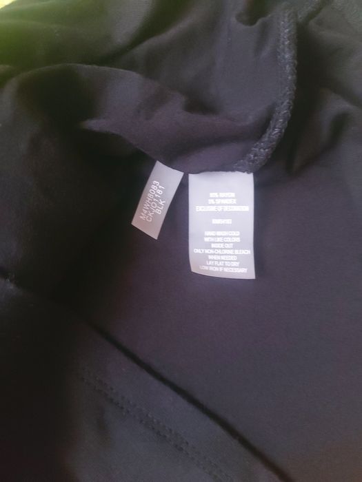 Calvin Klein-XS-Оригинална