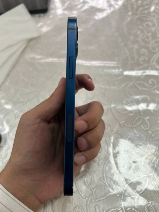 iphone 12 64 deyarli ideal