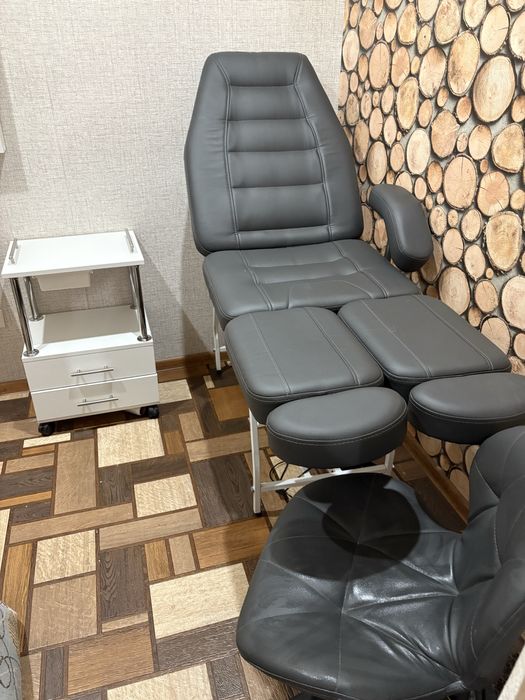 Кресло для педикюра !!!