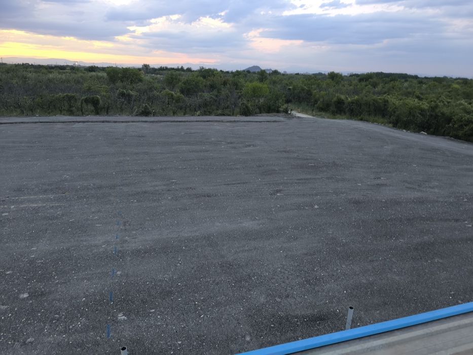 Дава се под наем Парцел в Пловдив, Беломорски - 1500 кв.м за 51 € - Снимка #1