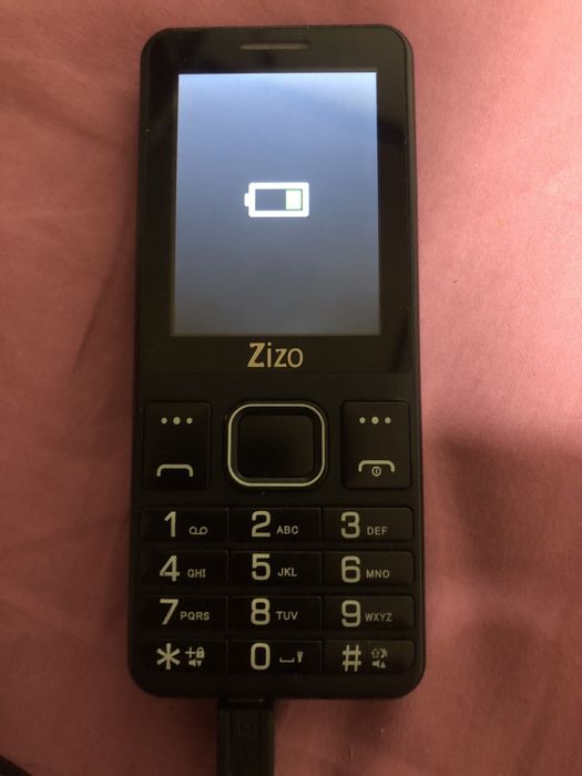Zizo Dual sim si card