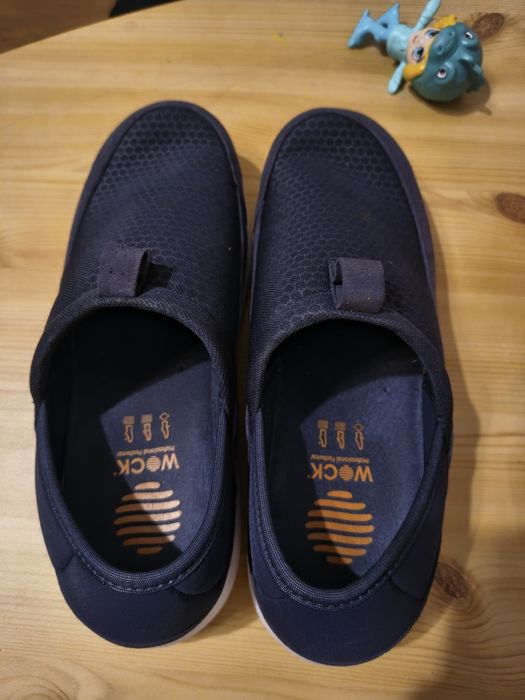 Saboți medicali Wock