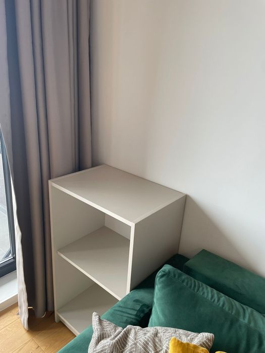 Bibliotecă modulară  | mobilă personalizată pe dimensiuni