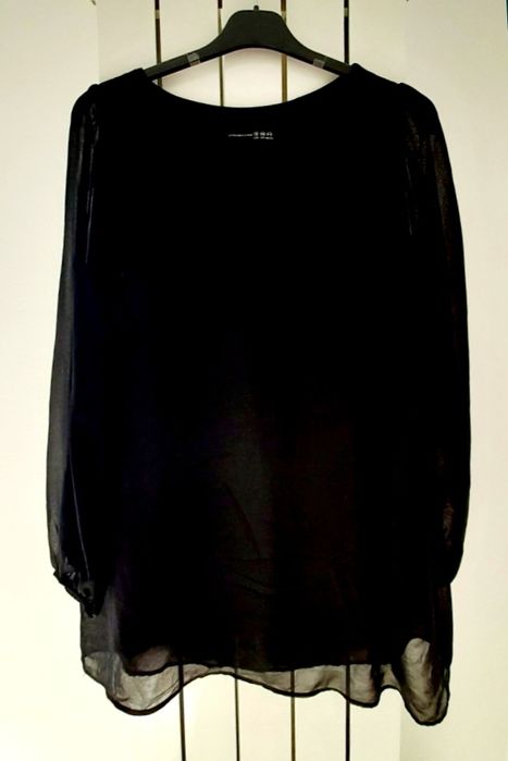 Bluze Atmoshere, din voal