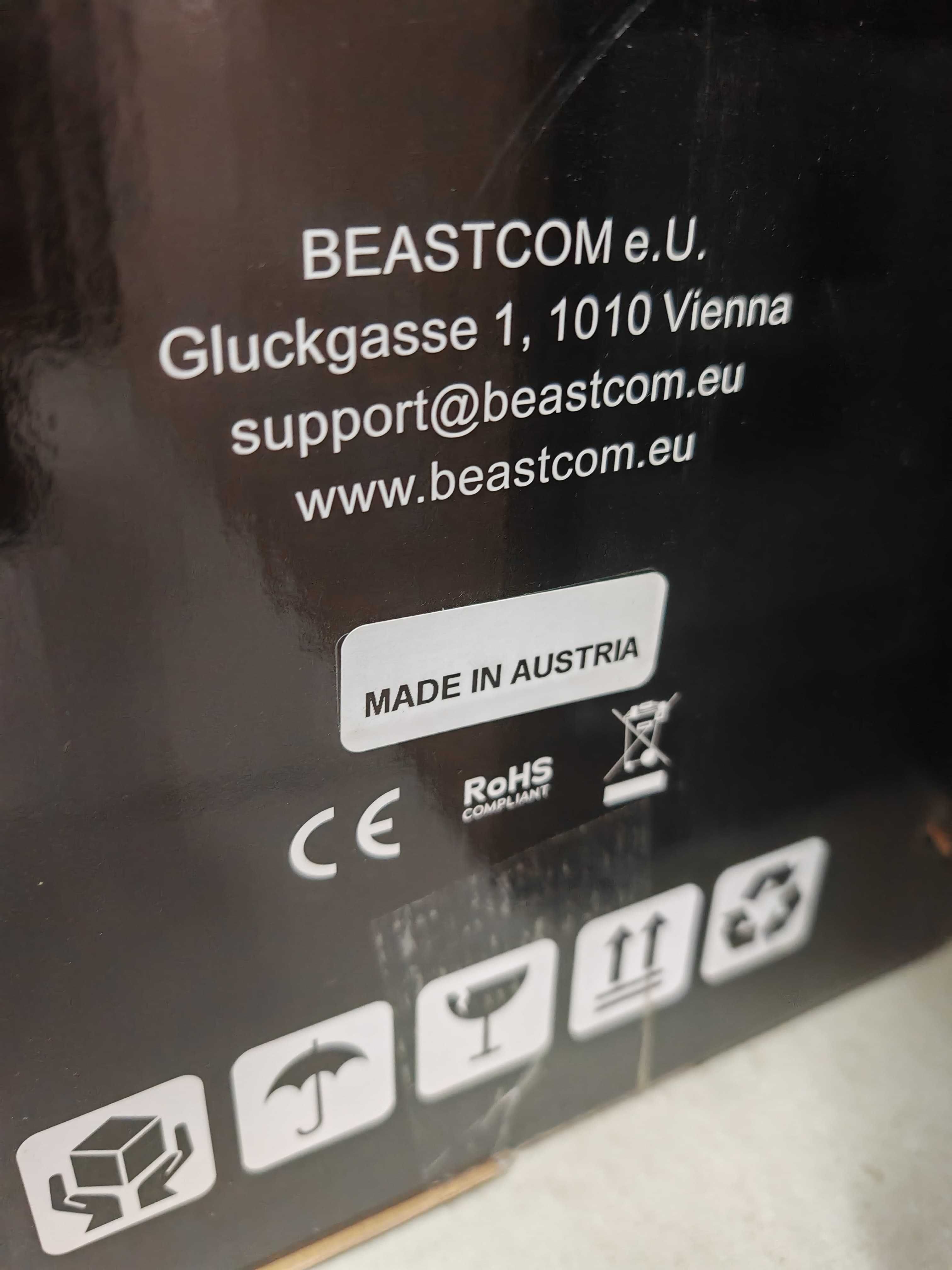 BEASTCOM Q3  Essential Gaming PC NOU FinX Amanet Botosani • OLX.ro