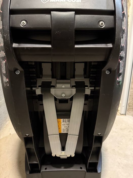 Столче за кола Maxi-cosi Ruby