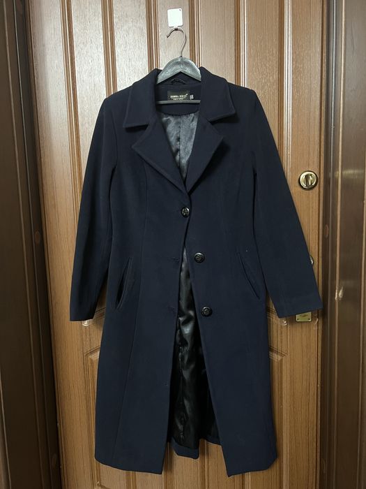 Женское пальто 42р