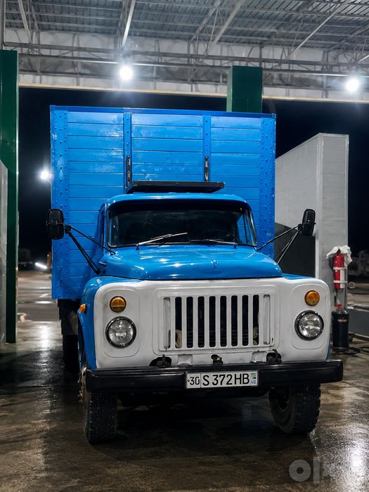 Gaz53 sorochni sotiladi