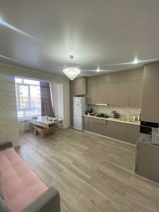 Продажа 2-комнатной квартиры