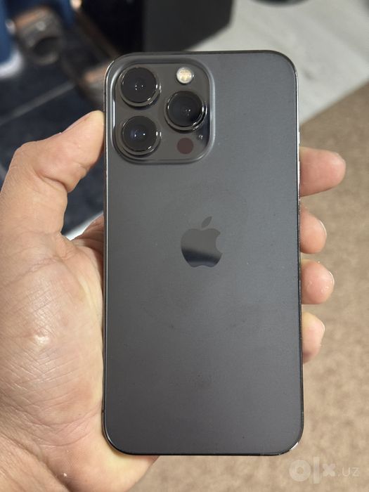 Iphone 13 pro sotiladi