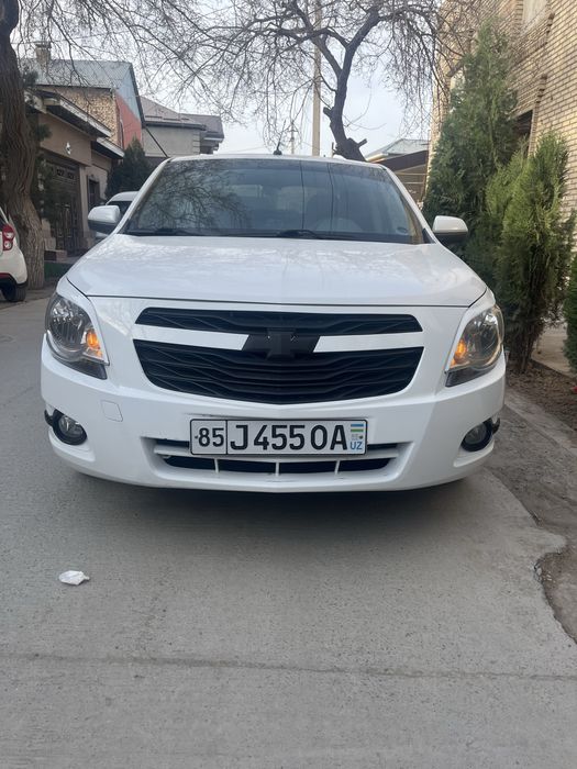 Кобалт автомат 2018