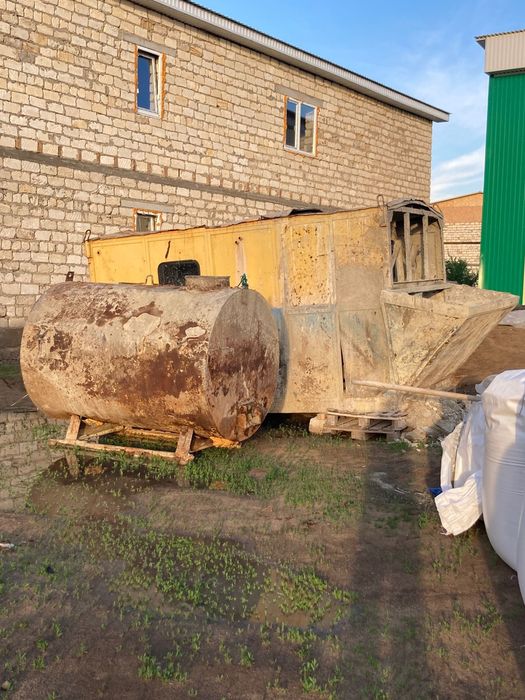 Продам тольмер (штукатурная станция)
