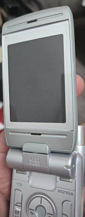 SANYO / Саньо W21SA