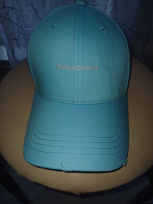 Продаю кепку оригинал