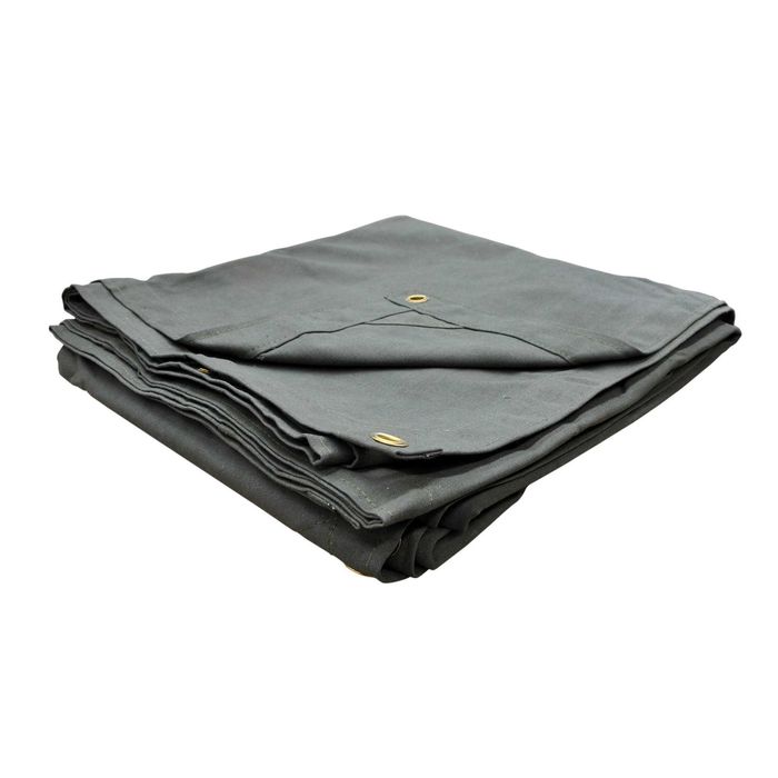 Prelate tarp argintiu UV 160 gr/mp