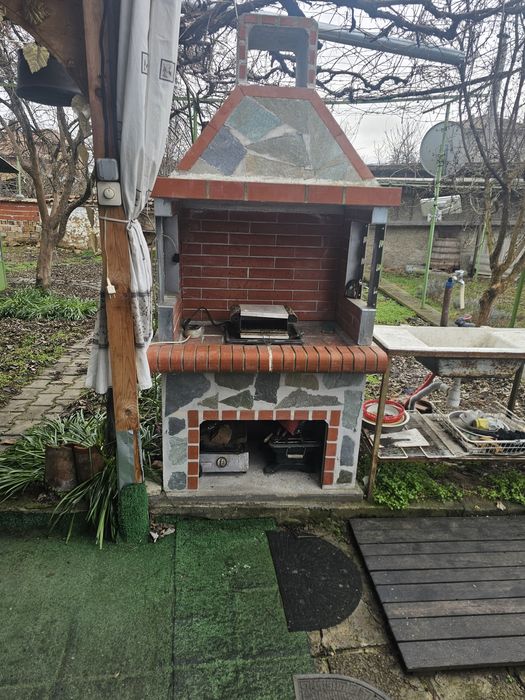 Къща в гр. Павел баня .