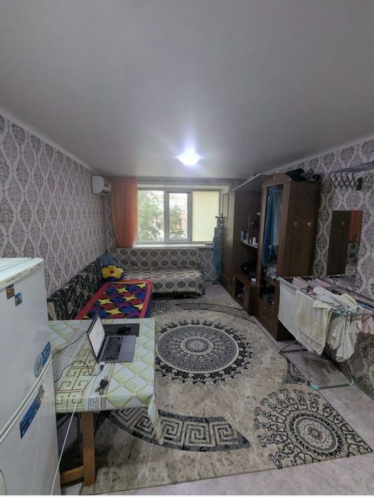 Комната в общежитие