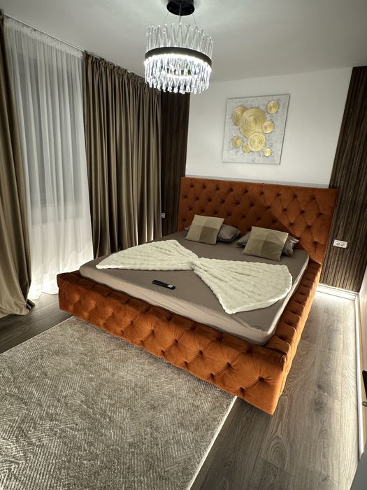 Apartament regim hotelier calea Bucuresti