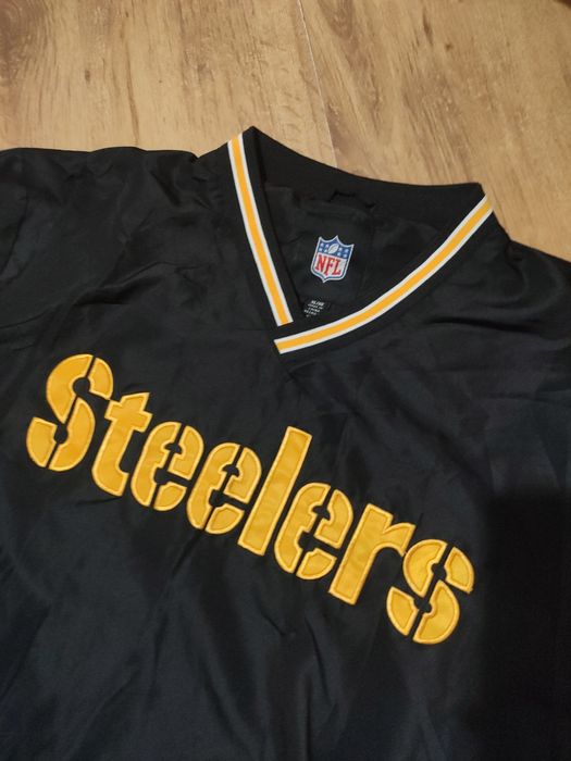 Bluza NFL Pittsburgh Steelers mărimea XL