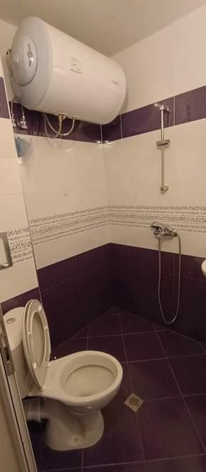 Дава се под наем Двустаен апартамент в Бургас, Меден рудник - зона В - 56 кв.м за 368.73 € - Снимка #3