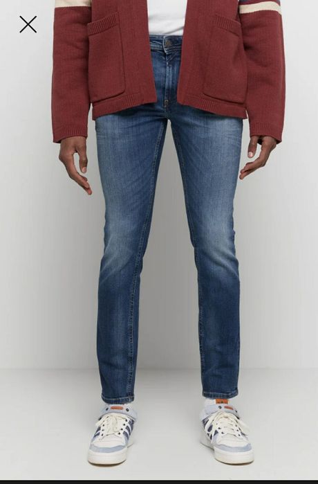 Blugi Diesel nr 38/34 originali