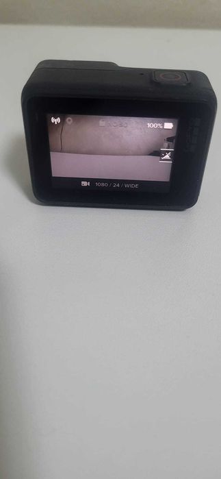 Gopro Hero 5 cu 3 baterii