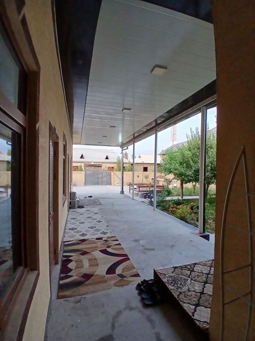 Уй сотилади  Сирдарё Гулистон шахарда