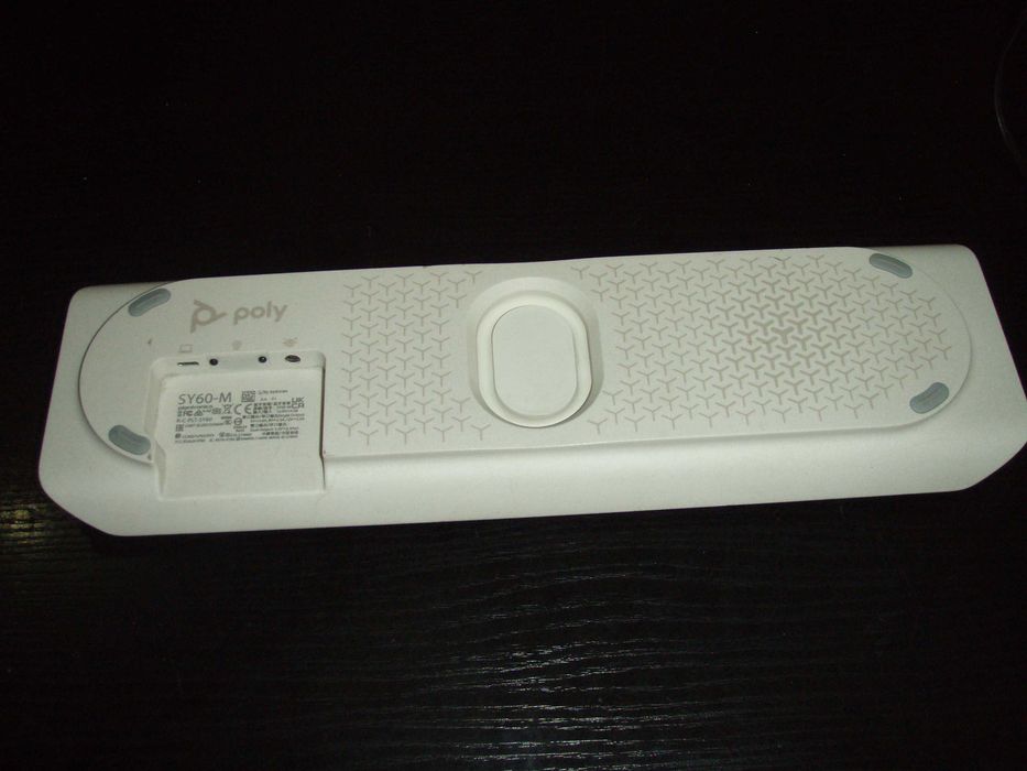 Sistem de audio conferinta Poly Sync 60 SY60-M, USB-C si bluetooth