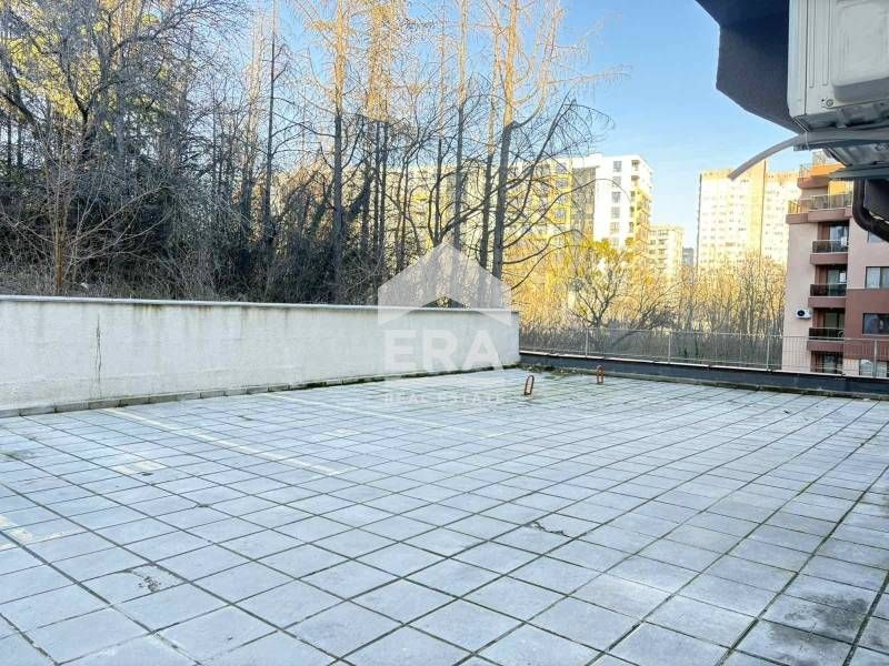 Открито паркомясто под наем - кв. Младост 2